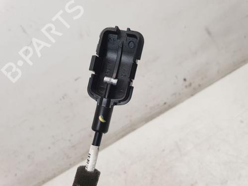 Front left lock RENAULT TWINGO III (BCM_, BCA_) 1.0 SCe 70 | BP37094515C98 - Image 9