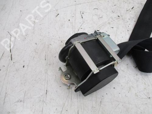 Front right seatbelt PEUGEOT 207 CC (WD_) 1.6 16V Turbo | BP29086884I25 