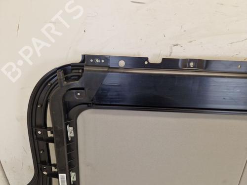 Sunroof BMW 5 Touring (E61) 525 xi | BP29106367C124 