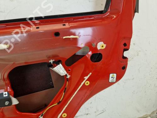 Right rear door FIAT PUNTO EVO (199_) 1.3 D Multijet | BP29107939C5 