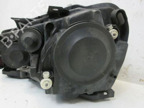Right headlight VW GOLF VI Variant (AJ5) 1.6 TDI | BP37124881C29 - Image 8