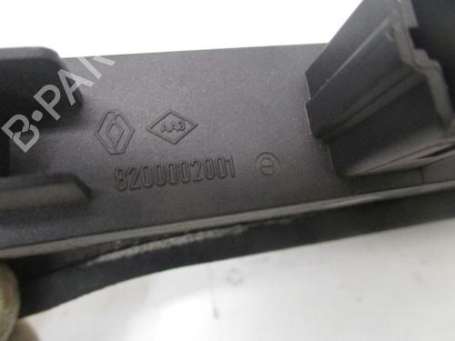 Interior roof handle RENAULT ESPACE IV (JK0/1_) 2.0 (JK09) | BP29083974I35 - Image 6