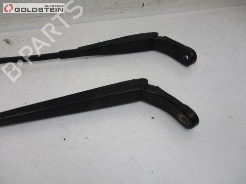 Front windshield wiper arm PEUGEOT 5008 (0U_, 0E_) 1.6 HDi | BP18754769C143 
