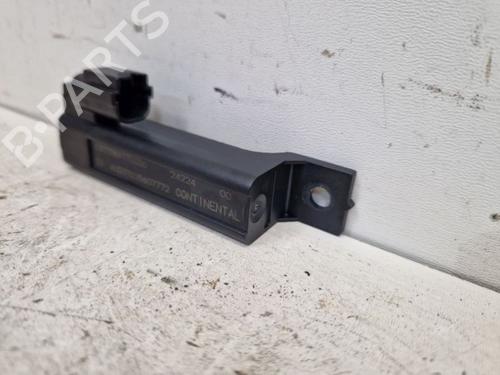 Electronic module MITSUBISHI COLT VII Hatchback (VB_) 1.0 MPi (VBXG0) | BP29523752M83 