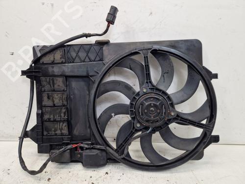 Køleblæser MINI MINI Convertible (R52) Cooper | BP31703833M128 