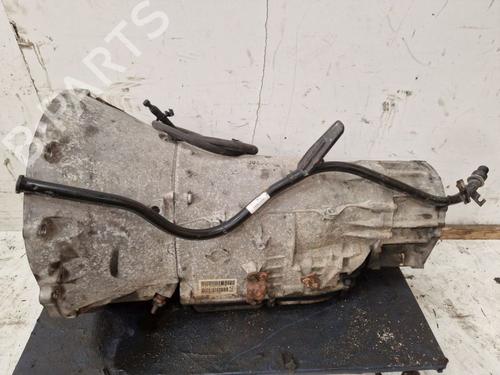 Gearbox JEEP COMMANDER (XK, XH) 3.7 V6 4x4 | BP31588535M3 