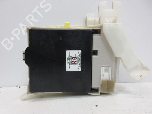 Computer Computer TOYOTA PRIUS (_W3_) 1.8 Hybrid (ZVW30) (136 hp) 37130554 37130554