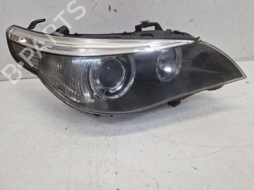Right headlight BMW 5 Touring (E61) 530 d | BP33276327C29 - Image 2