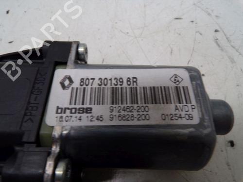 Right front window motor RENAULT MEGANE III Hatchback (BZ0/1_, B3_) 1.6 16V (BZ1B, BZ1H) | BP29085685E20