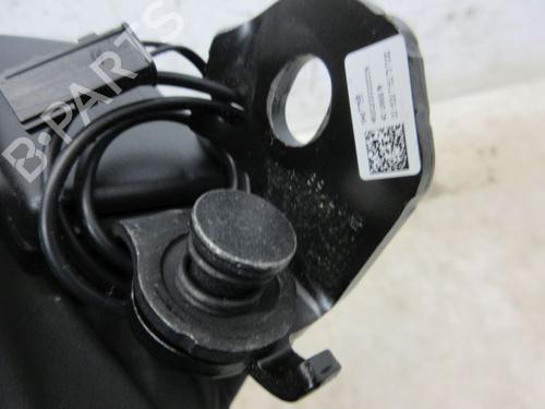 Seat buckle OPEL CORSA E (X15) 1.4 Turbo (08, 68) | BP22194631I32 