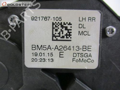 Electronic module FORD TRANSIT COURIER B460 Box Body/MPV 1.5 TDCi | BP37107874M83 - Image 6