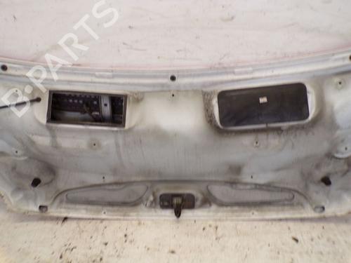 Hood FORD TRANSIT Van (FA_ _) 2.4 TDCi RWD | BP29092128C1 