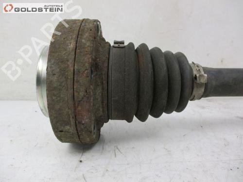 Left rear driveshaft AUDI Q7 (4LB) 3.0 TDI quattro | BP37102060M40 - Image 5