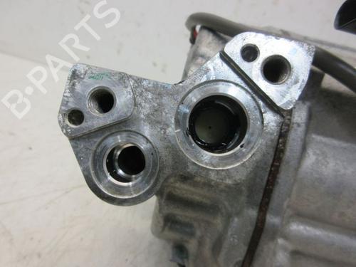AC compressor BMW 5 (G30, F90) 520 i | BP37131810M34 - Image 6