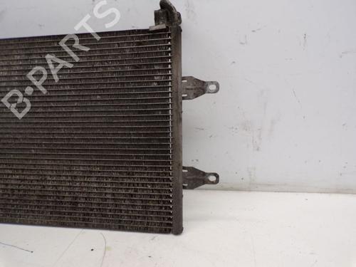 AC radiator SKODA FABIA II (542) 1.4 | BP29095817M32