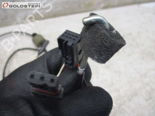 Front right lock MERCEDES-BENZ CLK (C209) CLK 280 (209.354) | BP25825852C97 
