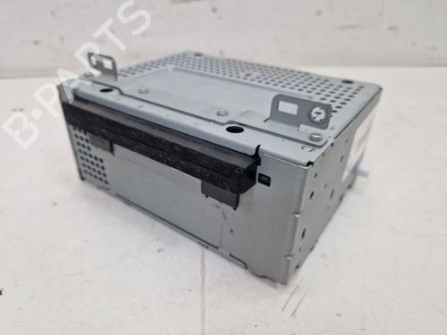 Bilradio Bilradio FORD FOCUS III Turnier 1.0 EcoBoost (125 hp) 39742790 39742790
