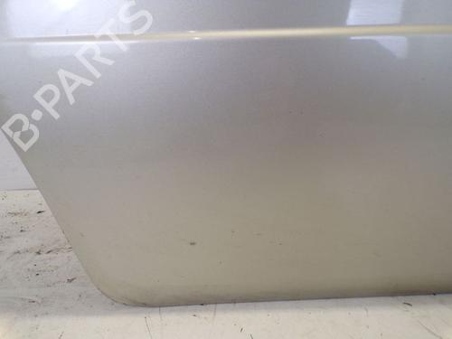 Right rear door HONDA CIVIC VIII Hatchback (FN, FK) 1.4 (FK1) | BP29100009C5 