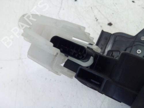 Rear left lock MERCEDES-BENZ A-CLASS (W177) A 200 (177.087) | BP29105090C100 