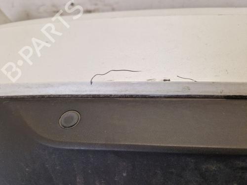 Rear bumper RENAULT MEGANE IV Grandtour (K9A/M/N_) 1.2 TCe 130 (K9MR) | BP29101429C8 
