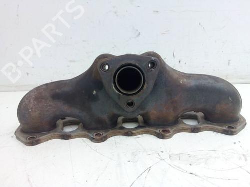 Exhaust manifold PORSCHE CAYENNE (92A) 4.8 Turbo | BP37139720M110 - Image 12