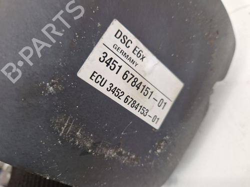 Electronic module BMW 5 Touring (E61) 525 d | BP25005964M83 