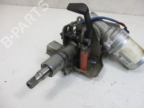 Steering column RENAULT TWINGO II (CN0_) 1.2 16V (CN0K, CN0V, CN0A) | BP37116508M21 - Image 7