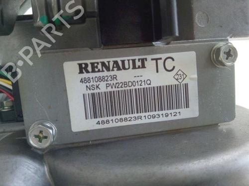 Steering column RENAULT GRAND SCÉNIC III (JZ0/1_) 1.4 16V (JZ0F) | BP28330242M21 