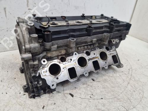 Topstykke AUDI A6 C6 Avant (4F5) 2.7 TDI (180 hp) 24133562