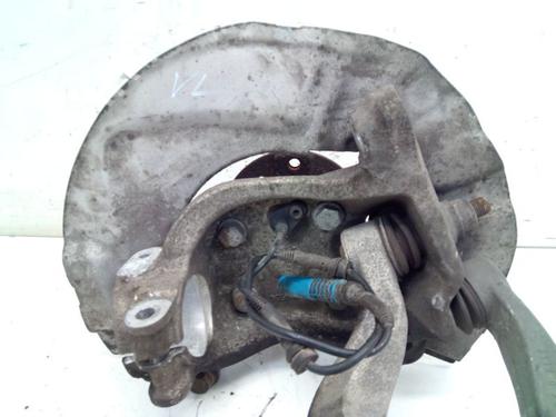 Left front steering knuckle BMW 5 Touring (E61) 525 d | BP37134911M25 - Image 5