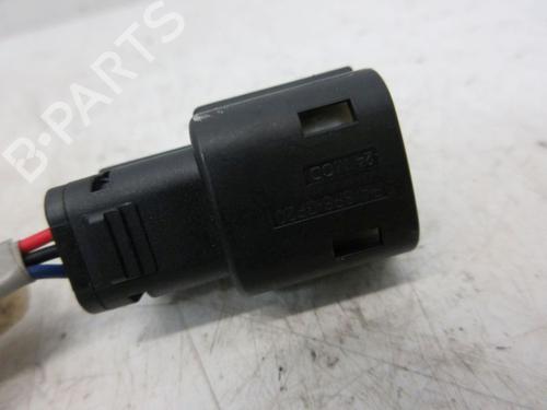 Front right seatbelt FORD FIESTA VI (CB1, CCN) 1.6 Ti | BP37123607I25 - Image 7