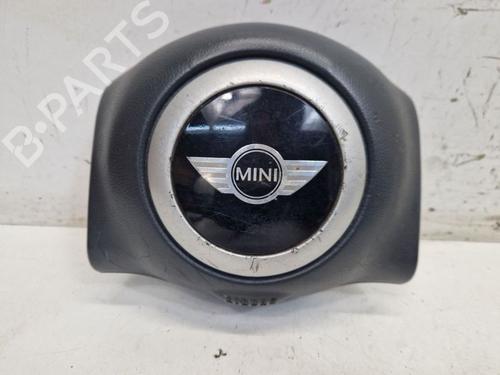 Steering wheel MINI MINI (R50, R53) Cooper | BP29103545C49 