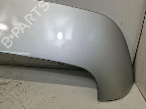 Rear spoiler MITSUBISHI GRANDIS (NA_W) 2.0 DI-D (NA8W) | BP29100285C96 