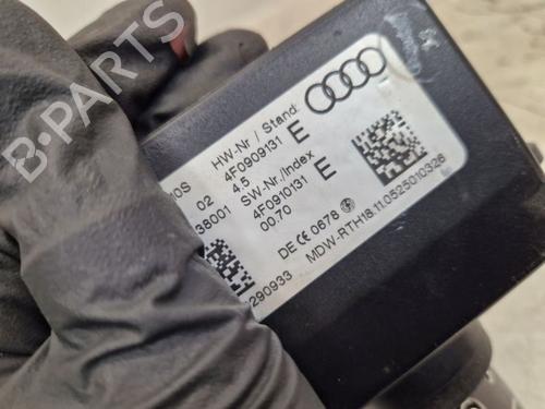 Ratlås/Tændingslås AUDI A6 C6 (4F2) 2.4 | BP29702729M48
