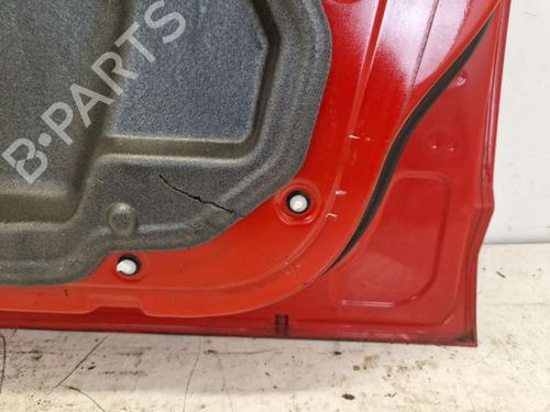 Right front door FORD C-MAX II (DXA/CB7, DXA/CEU) 1.6 TDCi | BP29106515C3 