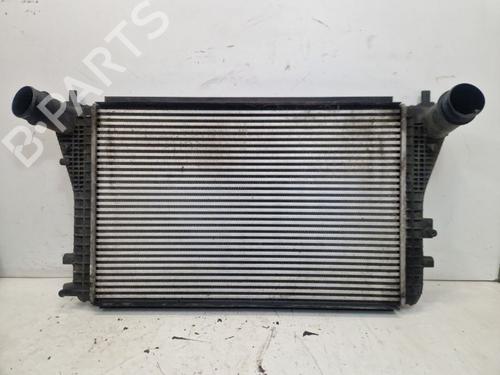 Intercooler Intercooler VW GOLF PLUS V (5M1, 521) 1.6 TDI (105 hp) 37142828 37142828