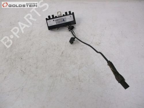 Used Electronic module PEUGEOT 407 Coupe (6C_) 2.7 HDi (204 hp) 18751652
