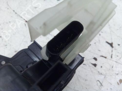 Rear right lock MERCEDES-BENZ A-CLASS (W177) A 200 (177.087) | BP29105089C99 