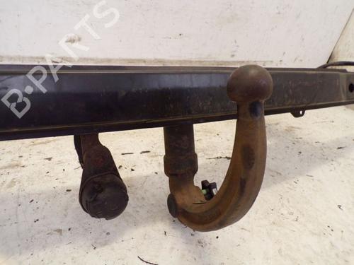 Tow ball/Mechanism MERCEDES-BENZ A-CLASS (W169) A 160 CDI (169.006, 169.306) | BP29090945C141