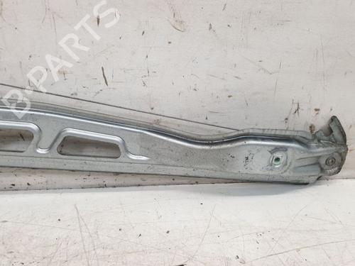 Front left window mechanism FORD TRANSIT V363 Van (FCD, FDD) 2.0 EcoBlue | BP38489761C22 - Image 5
