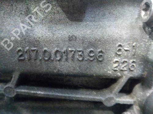 Gearbox BMW 1 (E87) 116 i | BP37137160M3 - Image 10