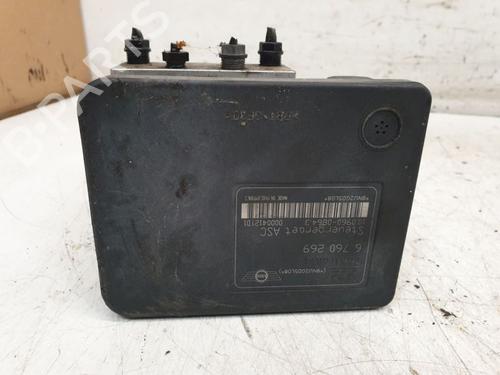 Electronic module MINI MINI (R50, R53) One | BP38155888M83 - Image 7