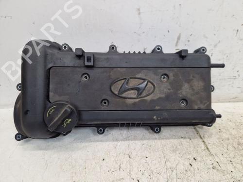 Valve cover HYUNDAI i30 (GD) 1.4 | BP38028359M124 - Image 2