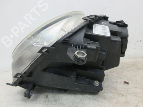 Right headlight MINI MINI (R56) Cooper | BP29095196C29 - Image 4