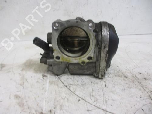 Spjældhus VW GOLF V (1K1) 1.6 | BP18796991M82 