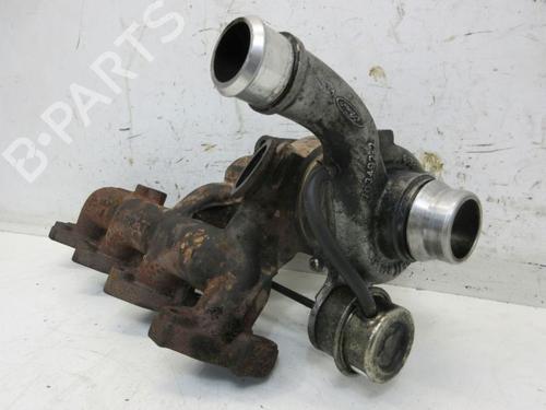 Turbolader/Kompressor Turbolader/Kompressor 38027802 38027802