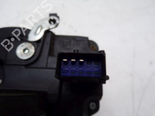 Front right lock RENAULT TRAFIC II Van (FL) 2.0 dCi 115 (FL01, FL0U, FL00, FL0H, FL0M) | BP29101711C97 