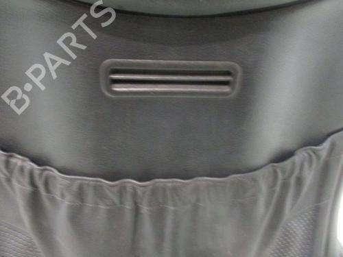 Left front seat MERCEDES-BENZ S-CLASS (W220) S 320 CDI (220.026, 220.126) | BP19292481C15 