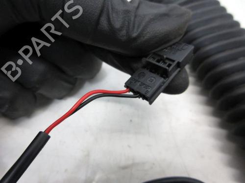 Seat buckle BMW 5 (E60) 520 d | BP29095492I32 