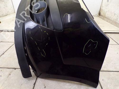 Front bumper OPEL ASTRA H Estate (A04) 1.9 CDTI (L35) | BP21137319C7 